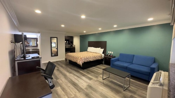 Garden Inn and Suites Glendora image 17