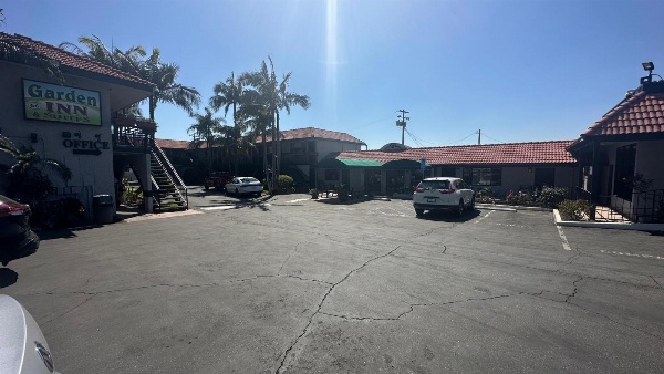 Garden Inn and Suites Glendora Main image