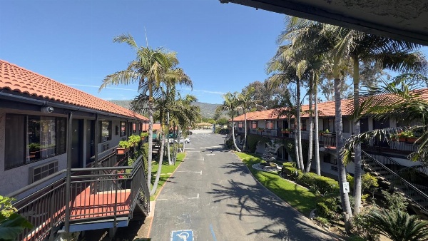 Garden Inn and Suites Glendora Main image